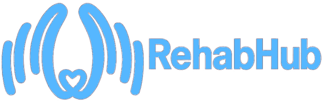 RehabHub logo